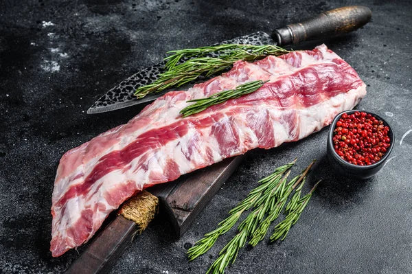 Lamb Ribs (~2.75lb)