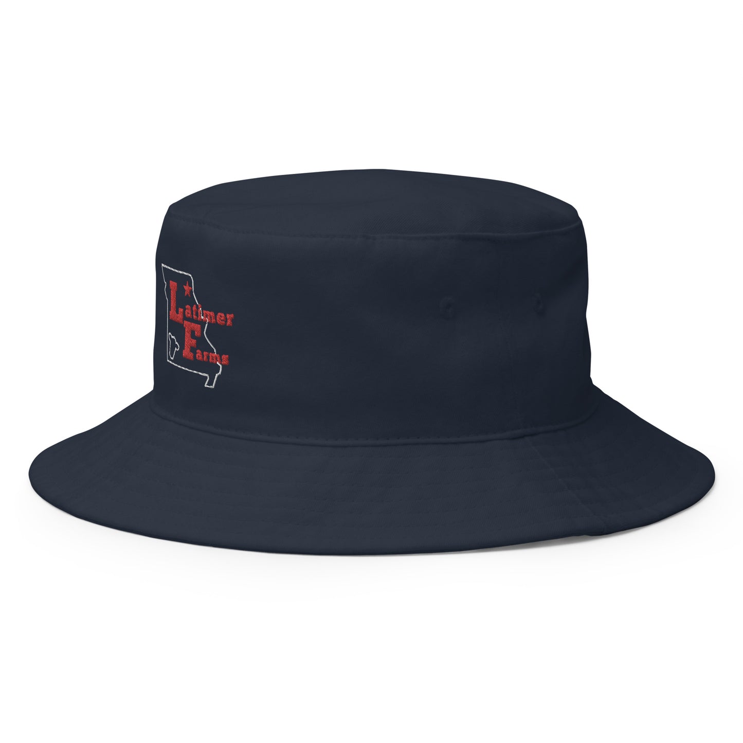 LF Bucket Hat