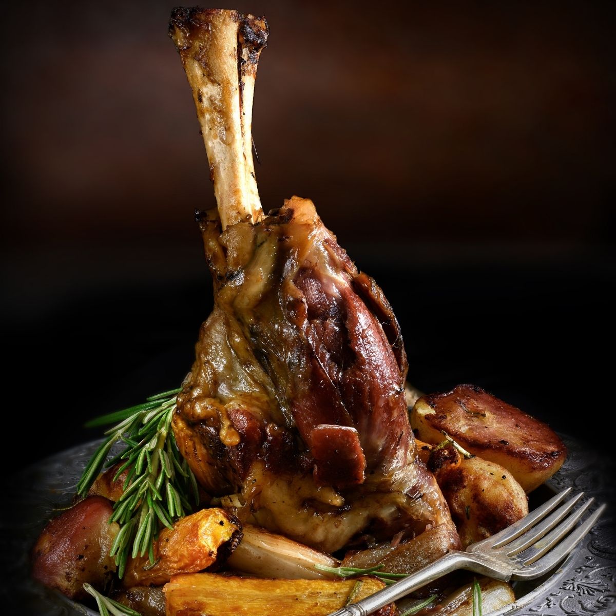 Lamb Shank (1.25lb)