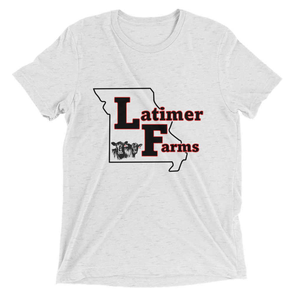 Unisex LF Short Sleeve T-Shirt