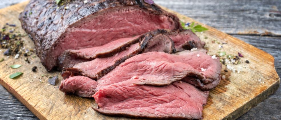 Roast Bundle (~12lb bundle)