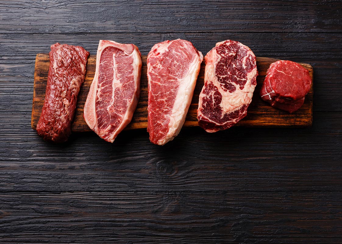 Cowboy Picks (~8lbs)