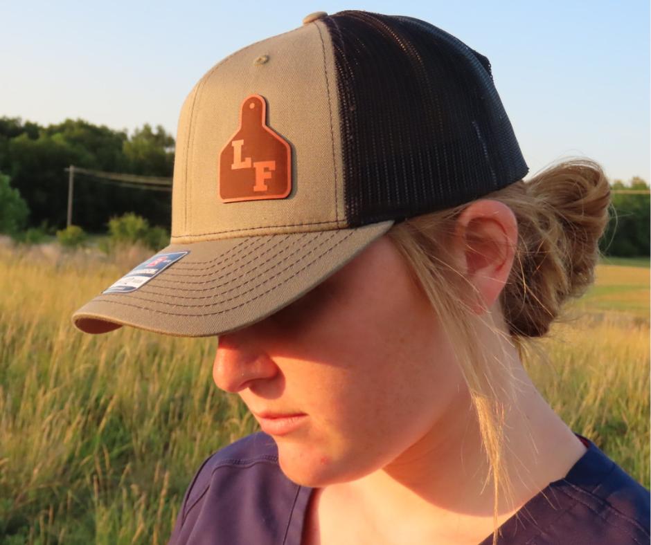 Hats – Latimer Farms
