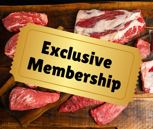 Exclusive Membership Deals