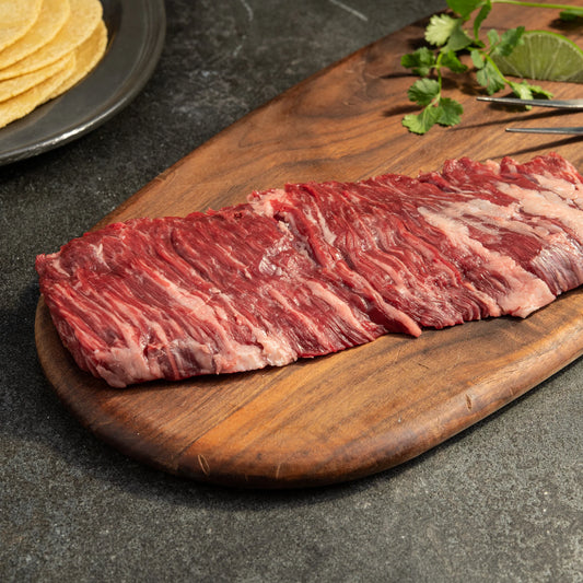 Skirt Steak (~2lbs)