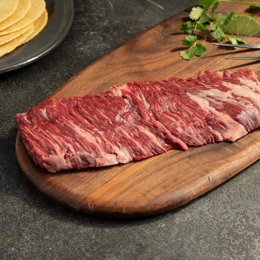 Skirt Steak (~1lb)