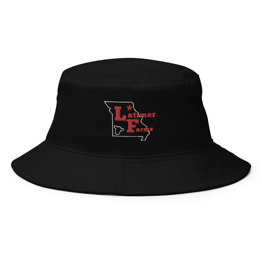 LF Bucket Hat