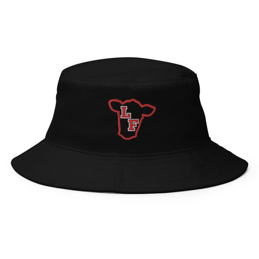 LF Cow Bucket Hat