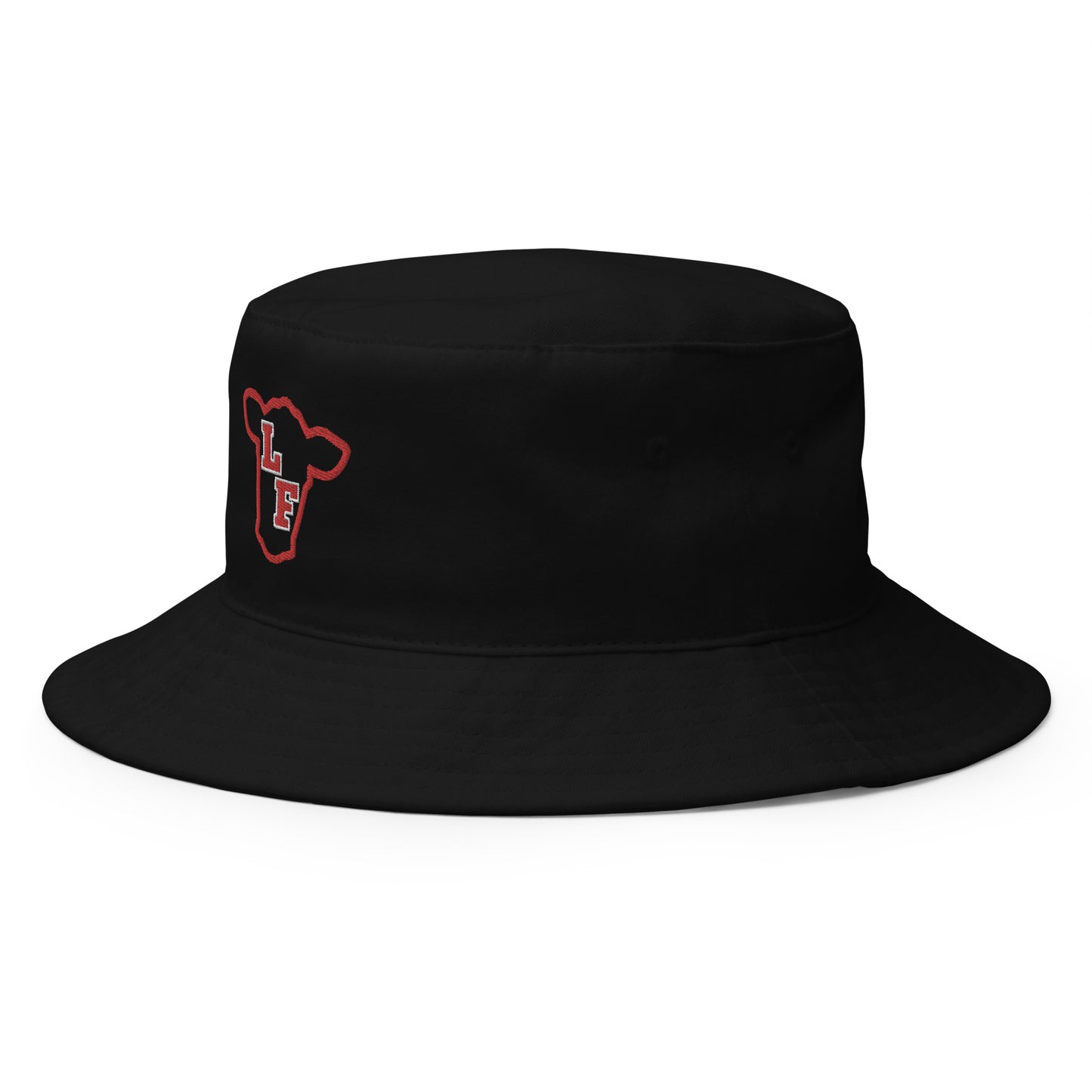 LF Cow Bucket Hat