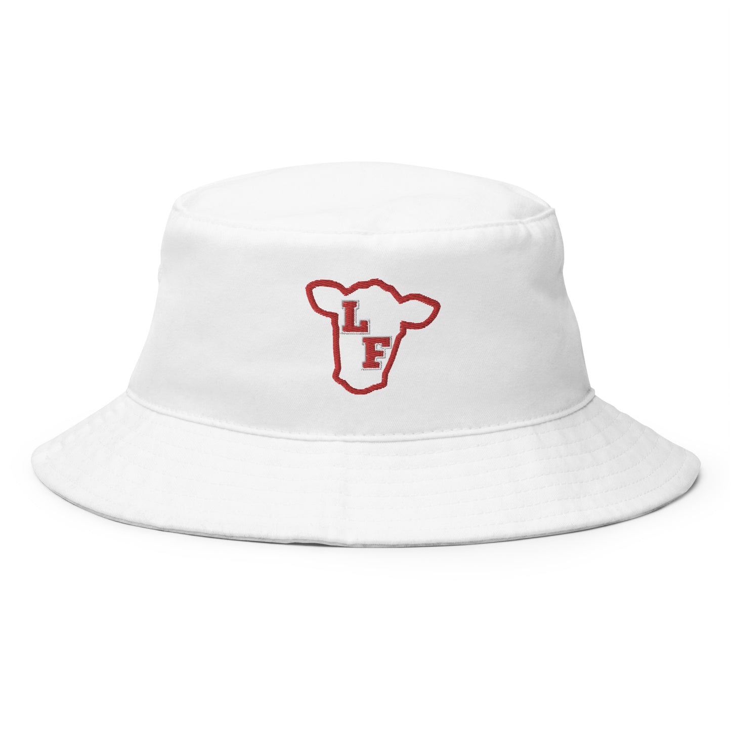 LF Cow Bucket Hat