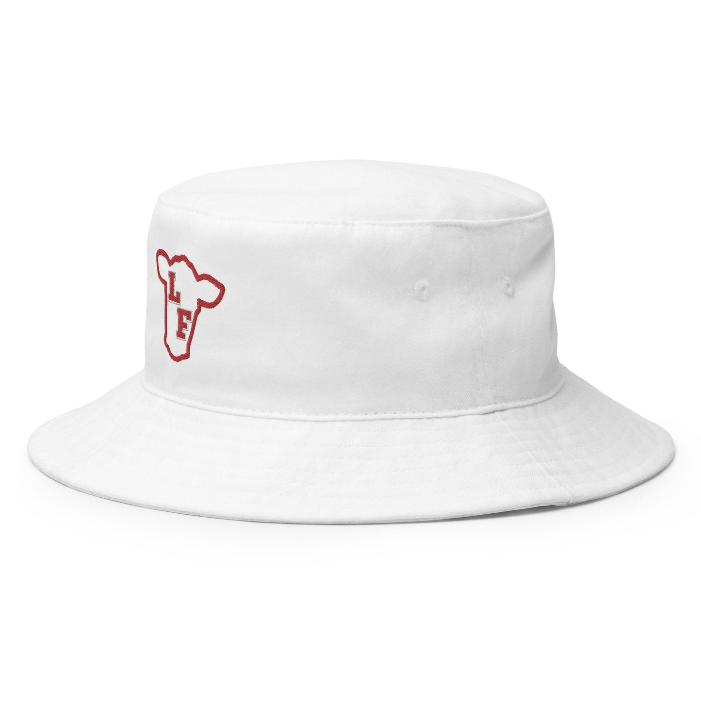 LF Cow Bucket Hat