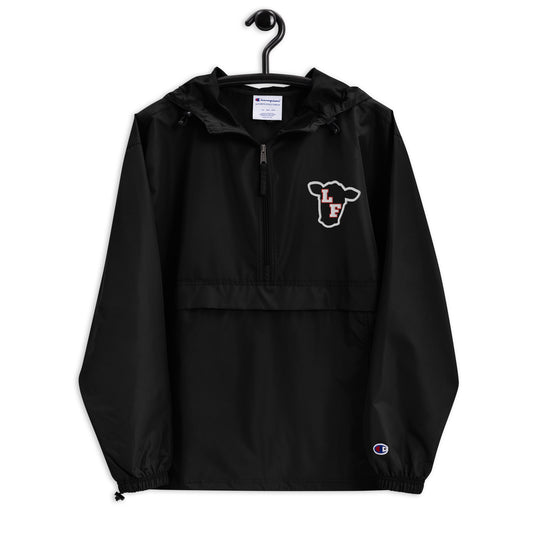 LF Cow Windbreaker (Unisex)