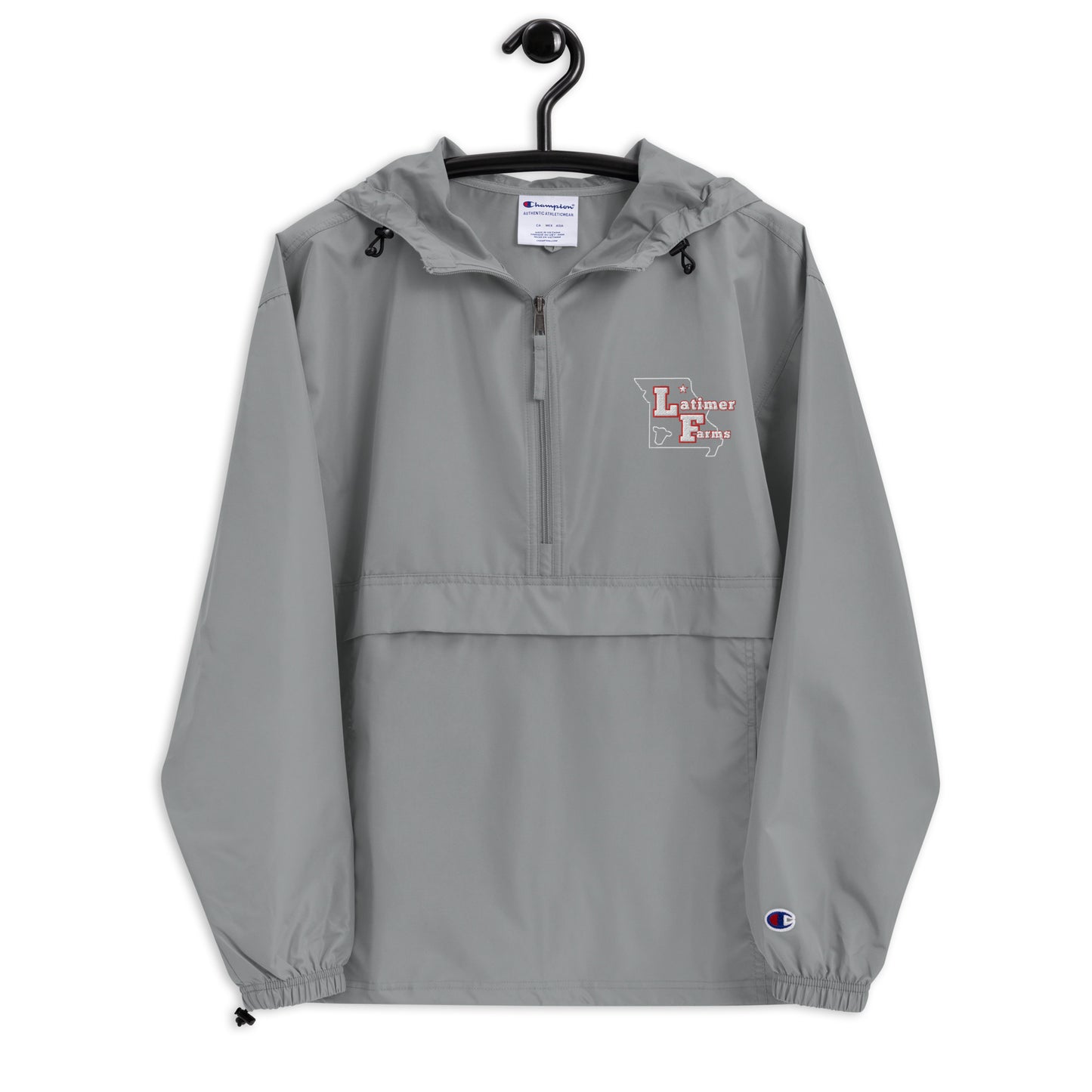 LF Windbreaker (Unisex)