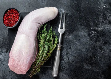 Lamb Tongue(~0.1lb)