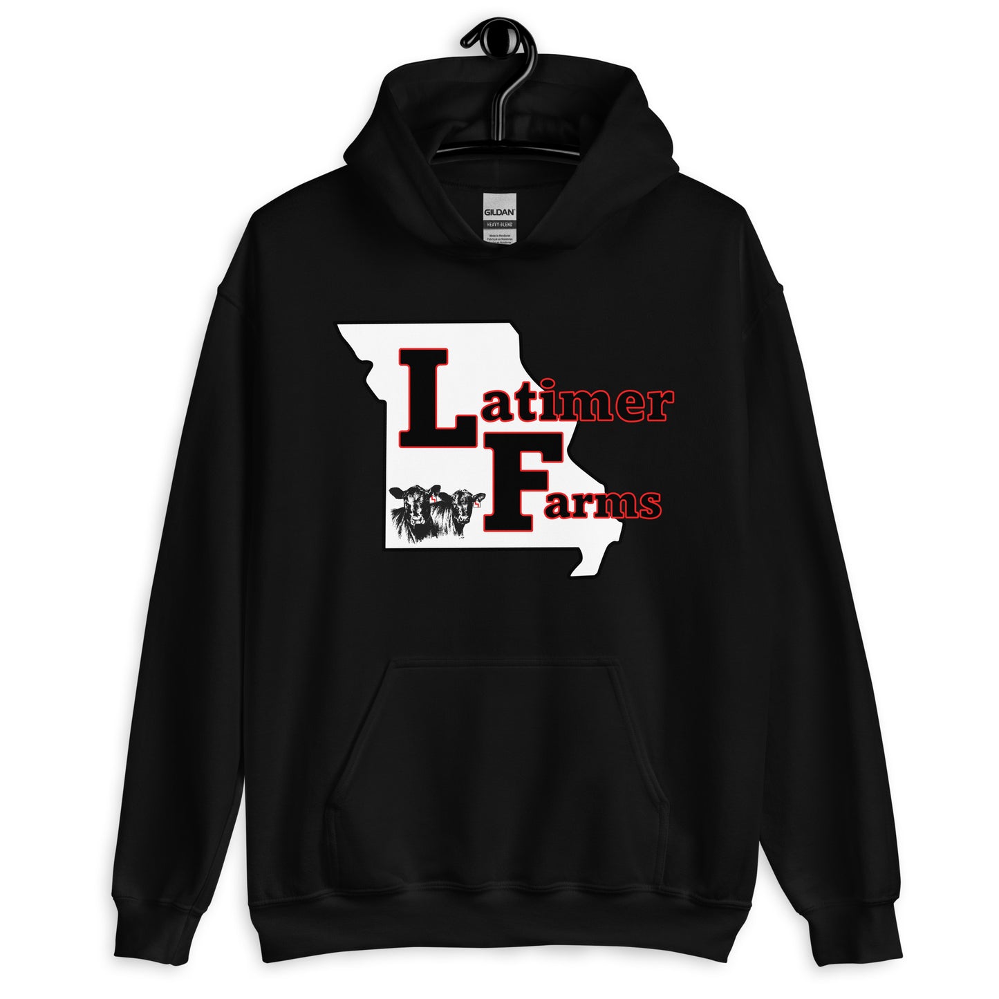 Unisex LF Hoodie