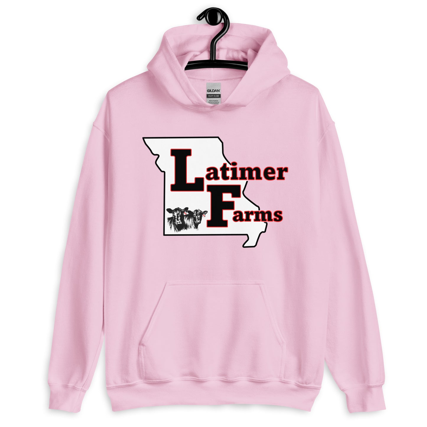 Unisex LF Hoodie