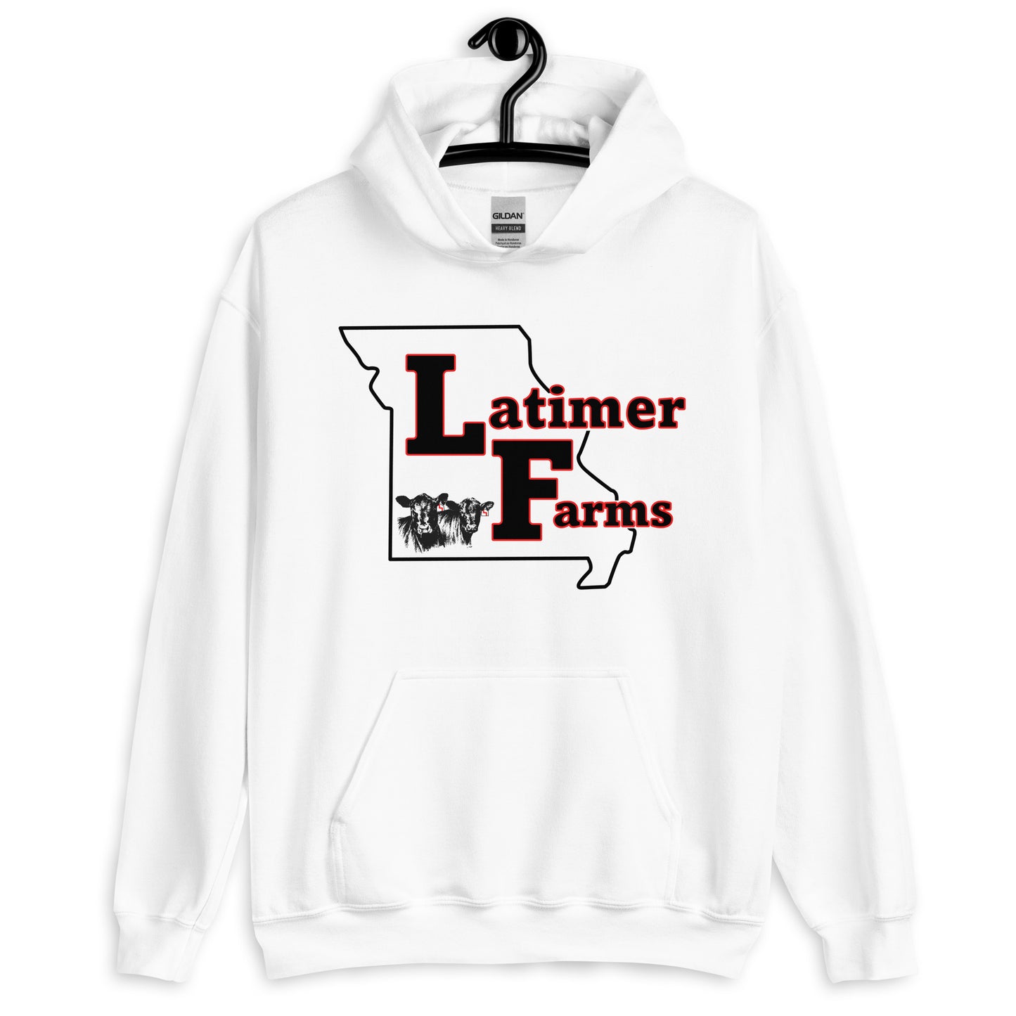 Unisex LF Hoodie